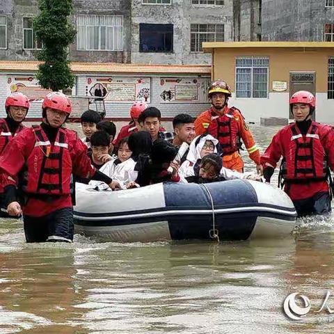 2020年——开展居家爱心公益活动，我们在行动。