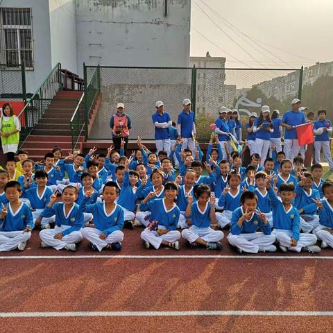 2019三三班的阅读马拉松