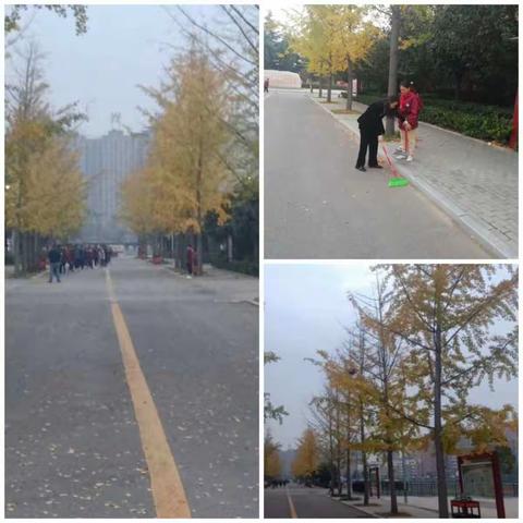 家校联手，共育英才