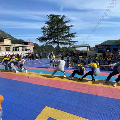 【定幼乐乐农耕文化】从小做个勤劳人🧹——定南幼儿园五一劳动节活动