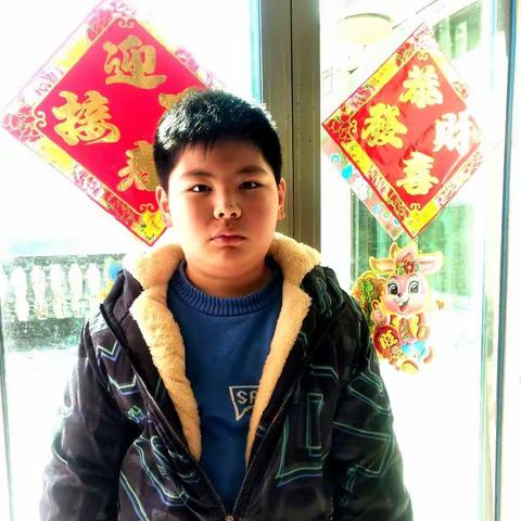 2023   🐰飞猛进 大展宏🐰