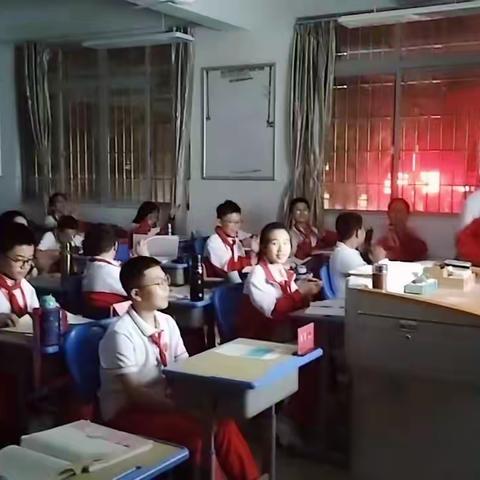 元培二班生日会