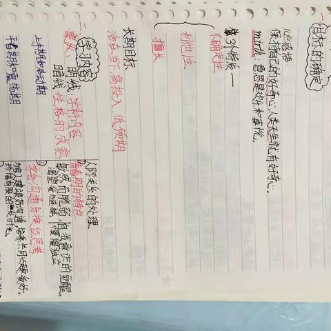 以梦为马，逐光前行——莆田青创会走进北大附中莆田学校第二课堂
