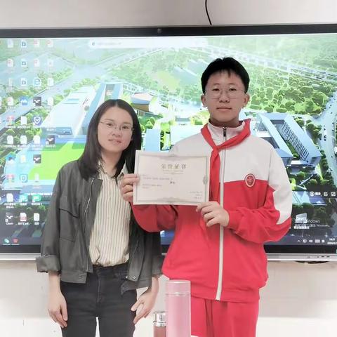 翰林二院班长交接仪式