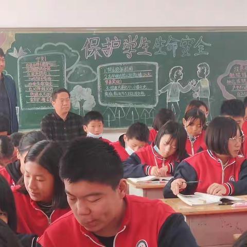 精准施策    助力圆梦——华龙区各科教研员莅临二中调研指导教学工作