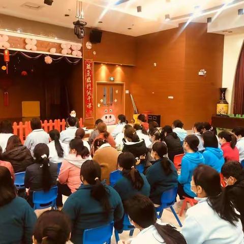 学习宣传《未成年人保护法》