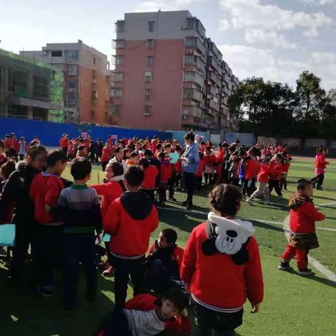 快乐中学习 快乐中成长——湘乡市湘铝学校2019年一年级拼音测试
