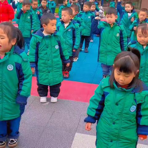 童年C班预备周周工作总结