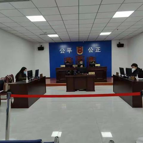 【人社为民办实事】