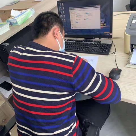 【人社为民办实事】