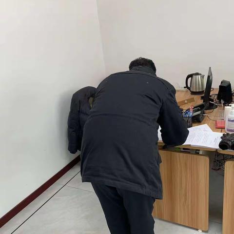 【人社为民办实事】