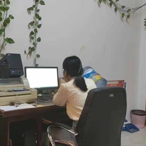 【人社为民办实事】