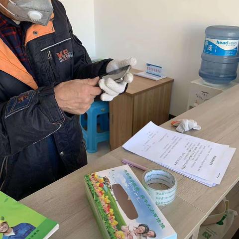 【人社为民办实事】