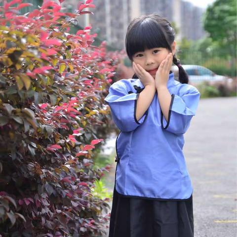 Baby爵士舞