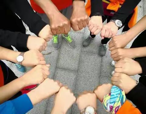 灾难面前，我们守望相助！