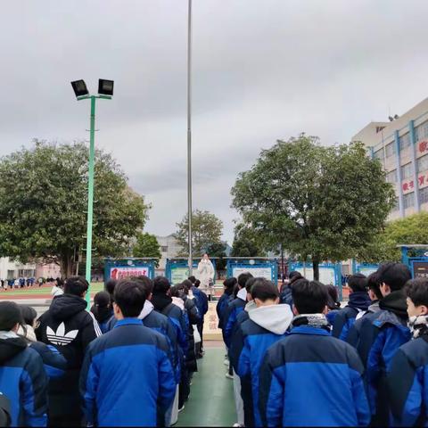 感悟乡情，学史励行——罗城第二高级中学乡土历史研习活动