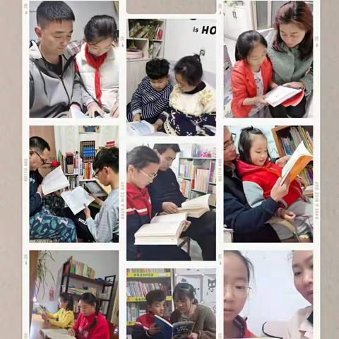 颂百年风华 传红色基因——罗庄区开展中小学、幼儿园读史颂党爱国亲子主题活动