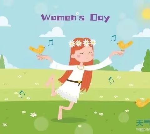 快乐烘焙，共享甜蜜时光——罗庄区教育和体育局三八国际妇女节主题活动
