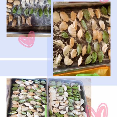 十有八九的美篇