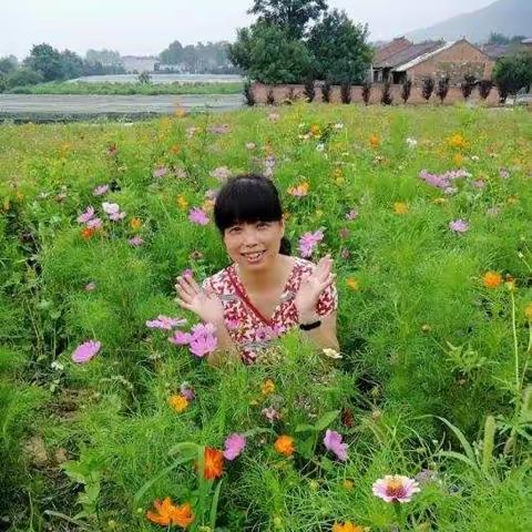 笑口常开的美篇