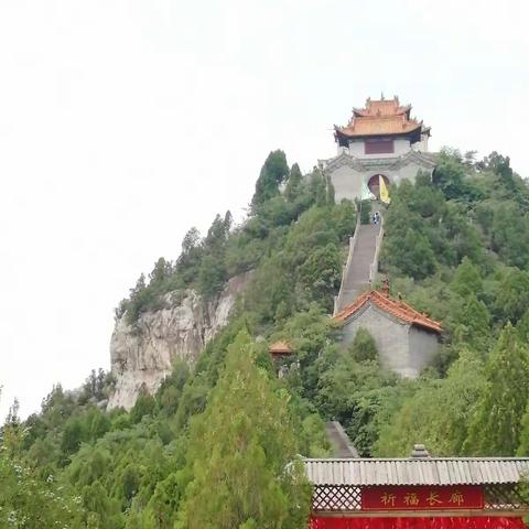 山西晋城泽州珏山