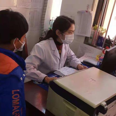 马店镇中心小学11月8日——11月12日活动纪实。