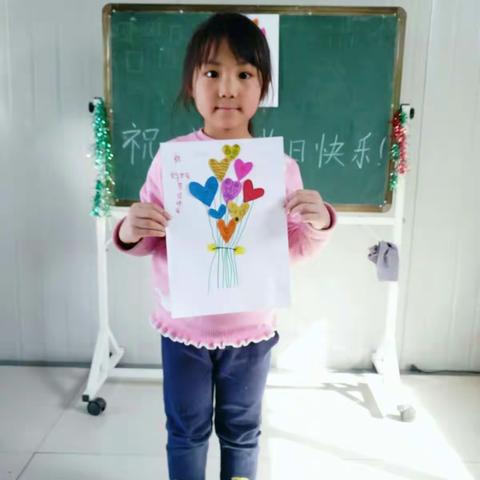 送给妈妈的节日礼物💯💯💯💯