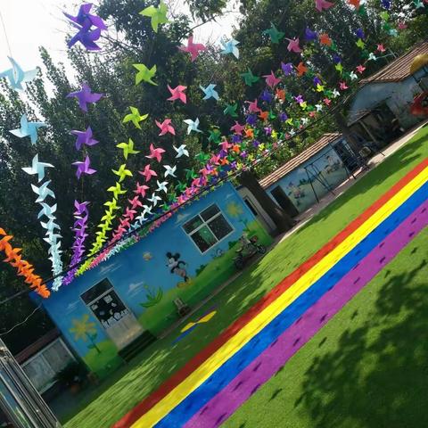 朴务头幼儿园招生进行中！！！