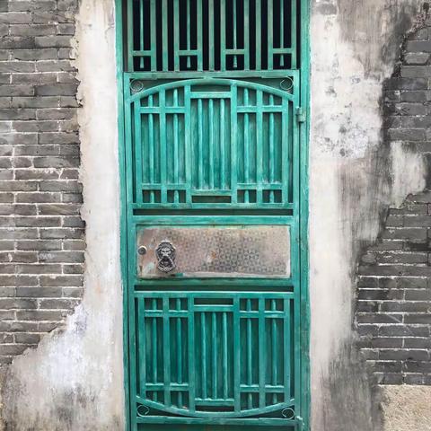 珠海市高新区唐家湾东岸村照片