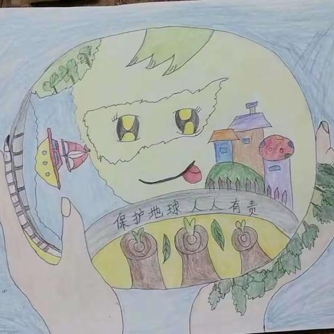 垃圾分类我最在行