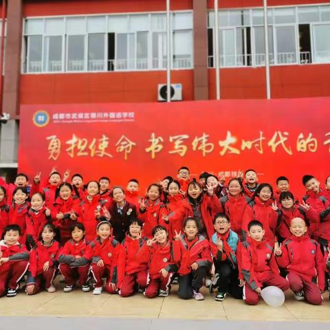 小云朵们开学啦