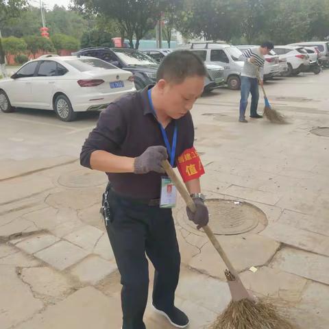 住建局物业管理的美篇