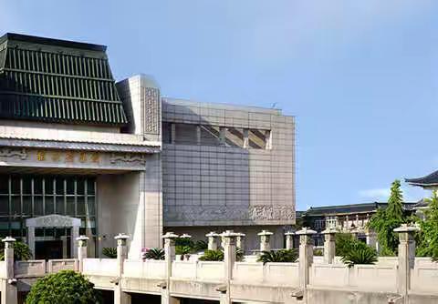 一场“跨越时空的对话”--大马路小学四年级“行走徐州之博物馆奇幻日”研学活动纪实