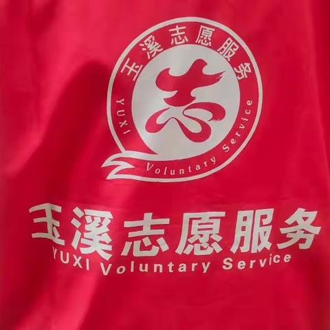 我是小小志愿者