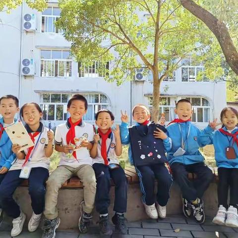 “积”不可失，抽奖嗨不停—河阳小学2022学年9-10月积分兑换活动
