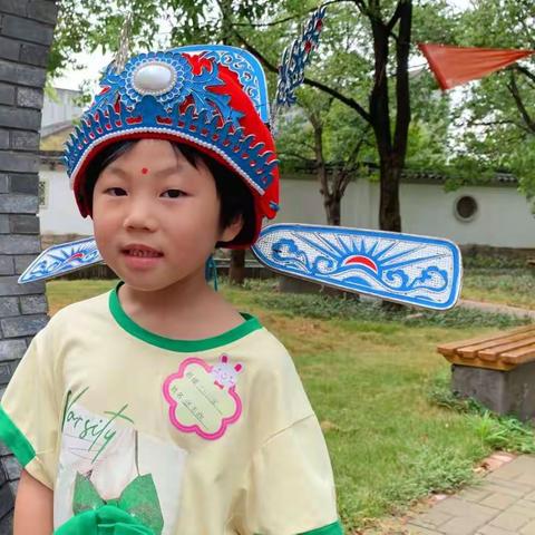 时光恰好，初秋相见——缙云县河阳小学入学仪式