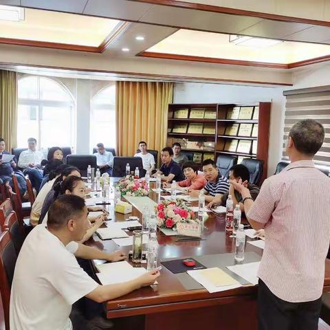 作业管理，且思且行——新新联盟小学作业管理专题论坛评比活动