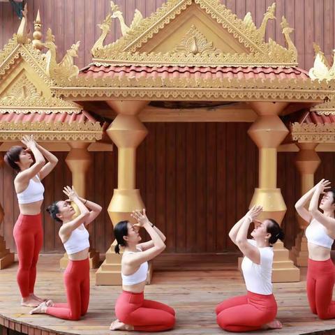 14天零基础倒立小班结课