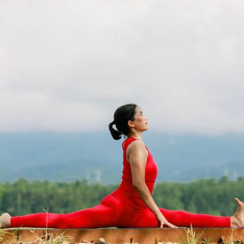 梵尘·若水国庆户外活动