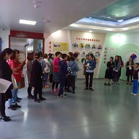 提升办学品质     构建和谐校园