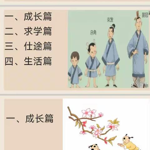 【翟传英】精雕细研出高效，齐心协力奔高考——宁陵二高高三语文组教研活动掠影