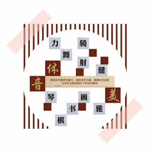 携手同行，全面发展——走进马林小学“音、体、美、心”线上教学