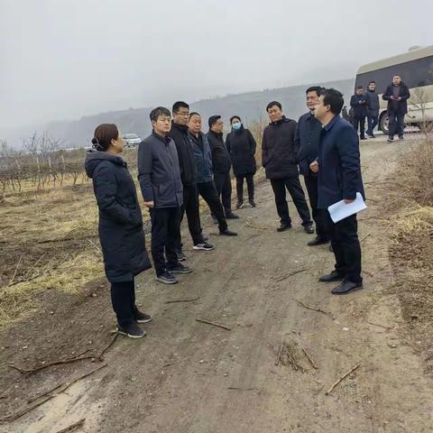 水政水保滩涂管理科工作动态