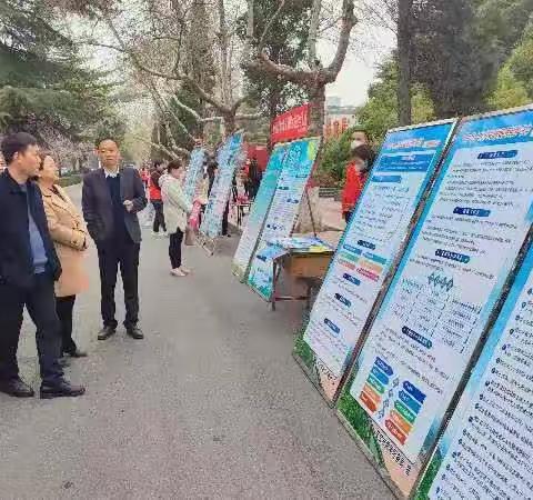 水政水保滩涂管理科工作动态