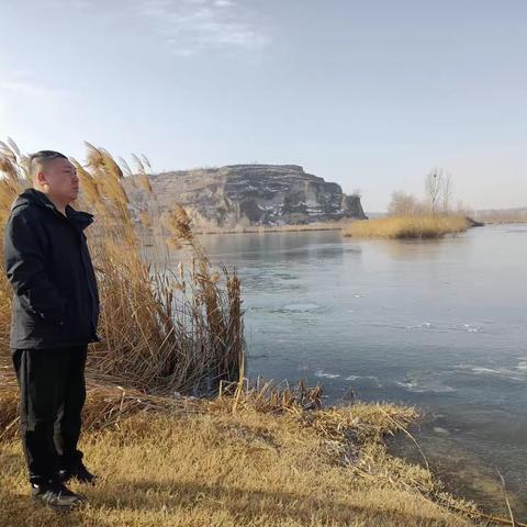 水政水保滩涂管理科工作动态