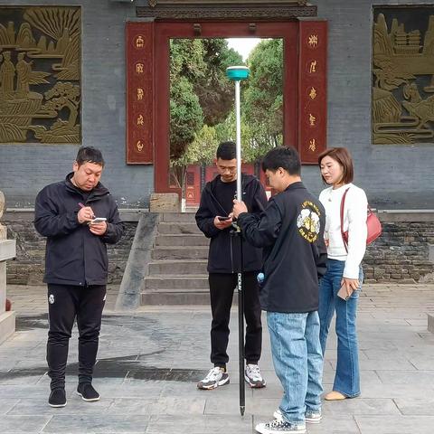 水政水保滩涂管理科工作动态