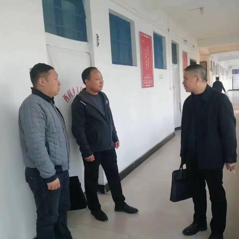 水政水保滩涂管理科工作动态