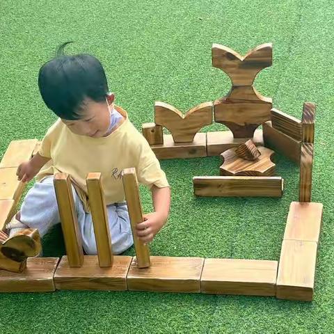 我的家～清平镇中心幼儿园李祥分园小班