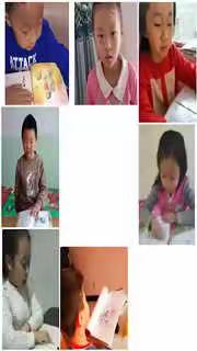 “疫”起学习，快乐成长！平城区三十二校“停课不停学”一年级五班的学习生活