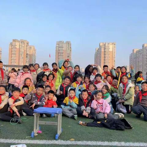 界牌中心小学三（13）班第四场线上交流活动——思考力决定未来